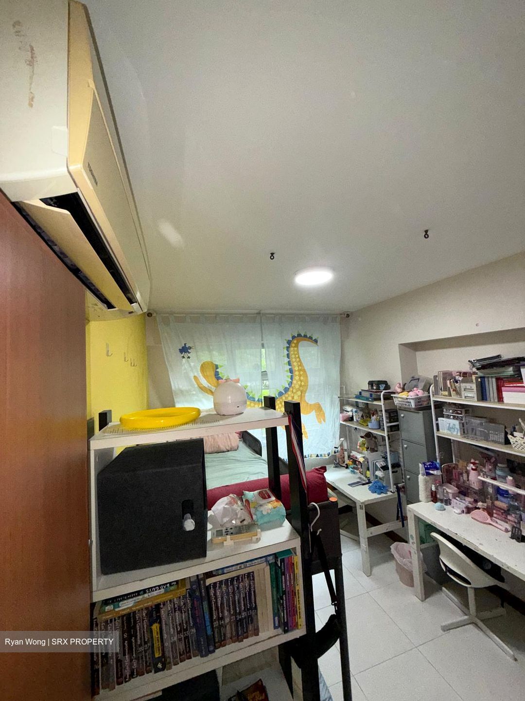 Blk 212B Punggol Waves (Punggol), HDB 4 Rooms #633391101
